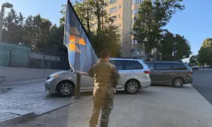 Єрмаку вручили підозру в легалізації 460 млн грн на елітному будівництві під Києвом