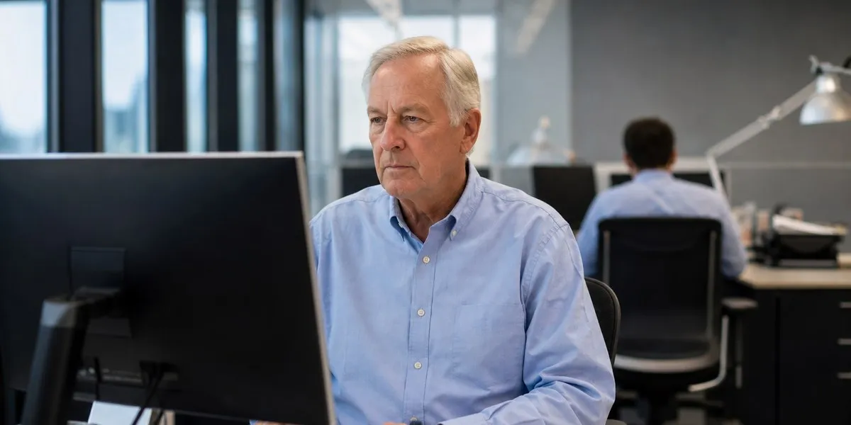 43% of Americans expect to work until they die — Fortune