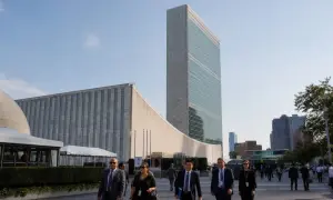 Шольц сделал выводы относительно союзников путина по итогам саммита G20