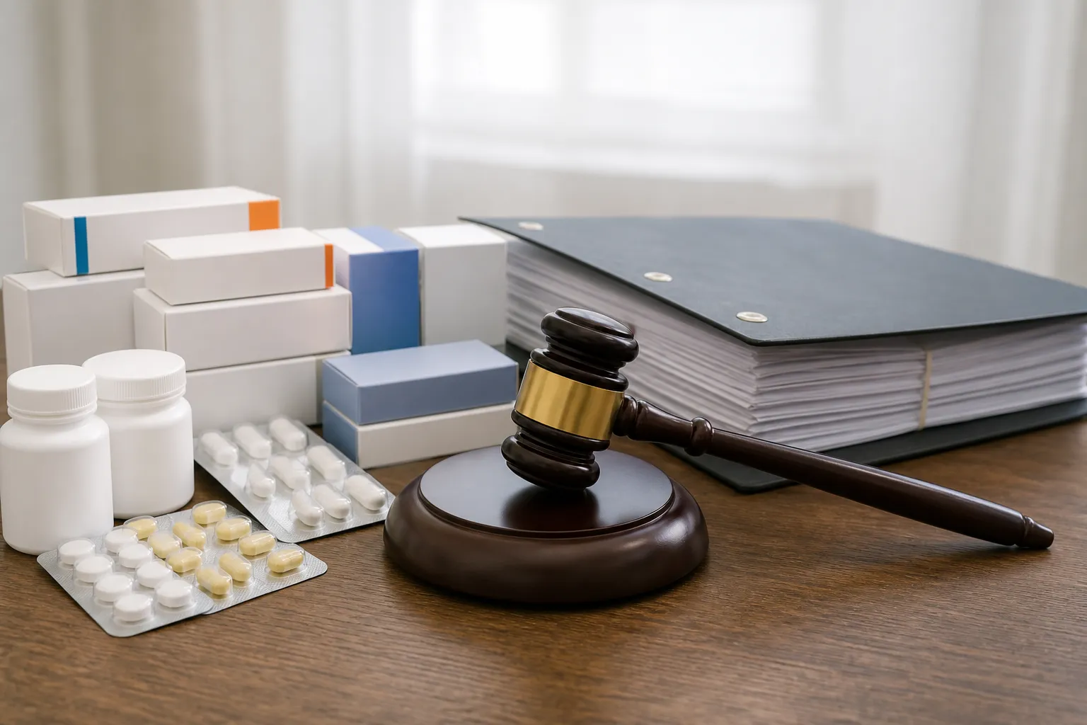 Судова справа Amgen може посилити увагу до патентних угод у фармацевтиці — STAT News
