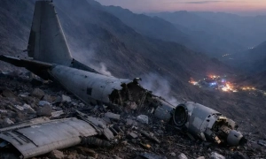 З Білгорода у бік Харкова було випущено 9 ракет - ЗМІ