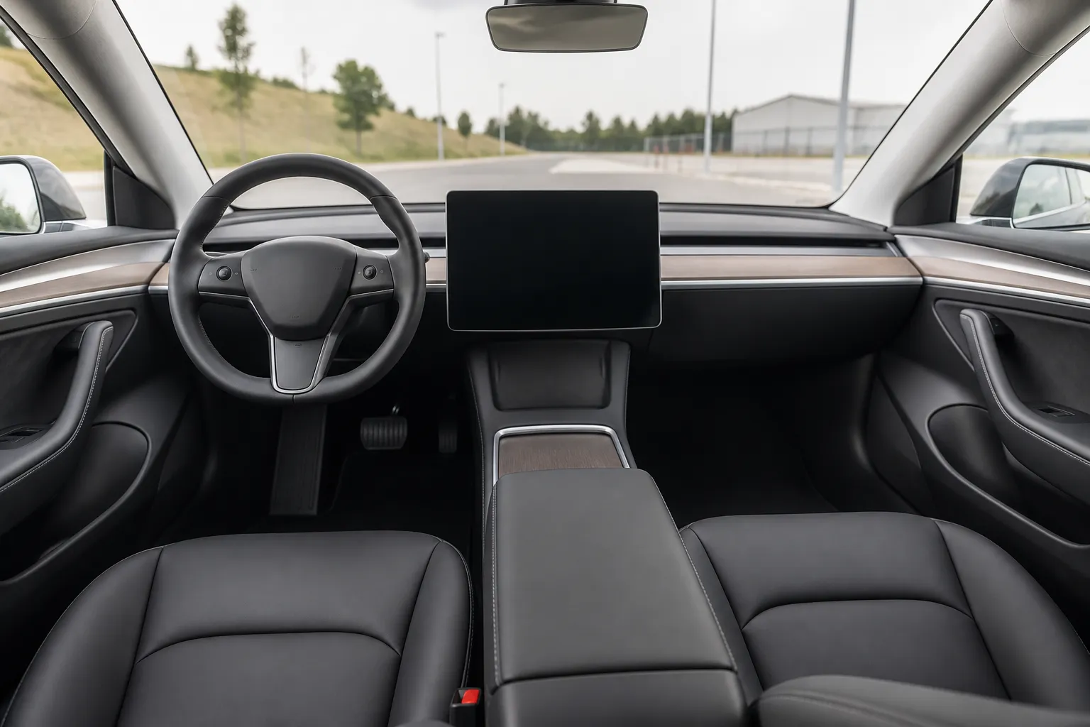 Аналитики предупредили о старении программно управляемых автомобилей