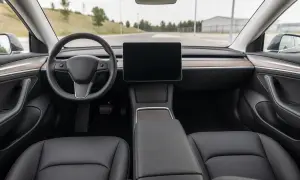 Volvo запустит Safety Coach для оценки манеры вождения и страховых предложений