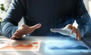 物理学家提出离散时间液体模型——ScienceAlert