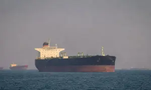 Трамп задействовал Закон об оборонном производстве для поддержки нефтяной отрасли США — Anadolu Agency