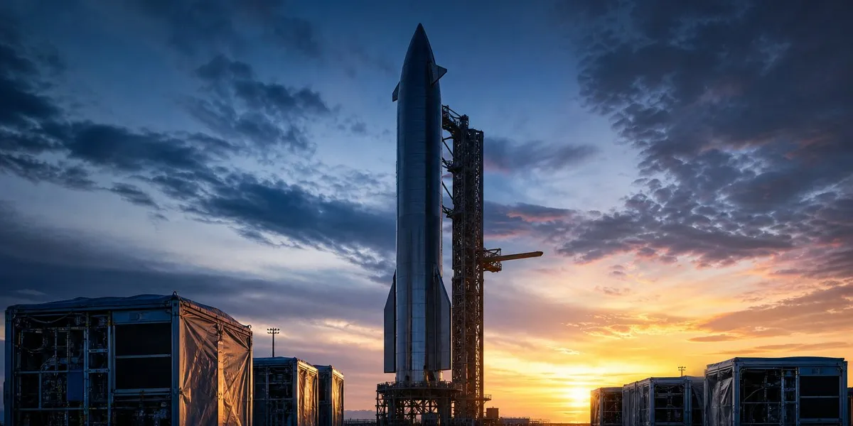 分析师预计到2030年将缺少150次太空发射——Ars Technica