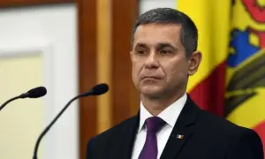Економія газу в Німеччині занадто низька - енергетичний регулятор