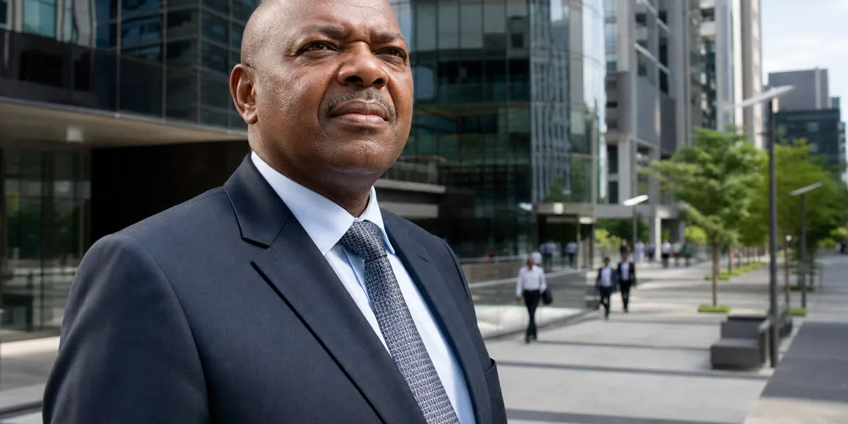 Disputes in ANC intensify ahead of South African elections — Daily Maverick