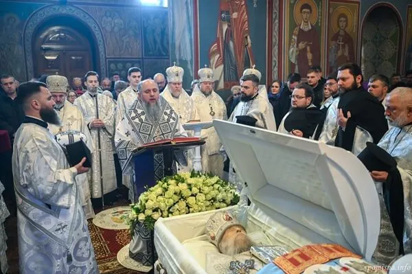 Епіфаній розкрив останніє пророцтво Патріарха Філарета