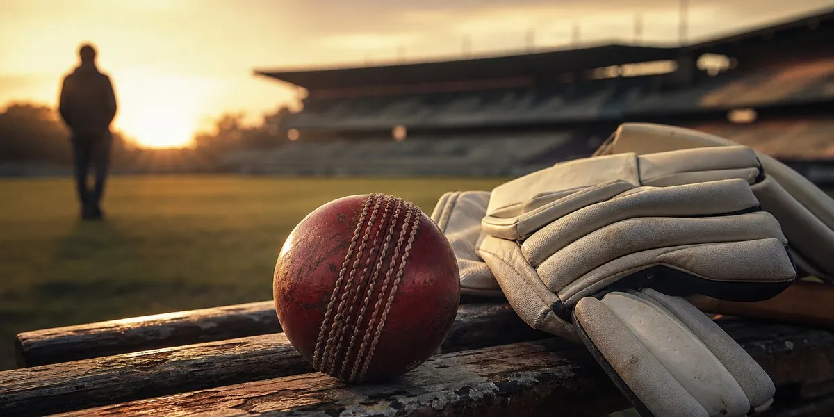 Krykietowy Anderson nie otrzymał nowego kontraktu od Lancashire — BBC Sport