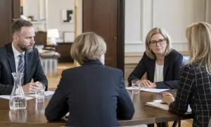 Захарова звинуватила Румунію в намірах поглинути Молдову