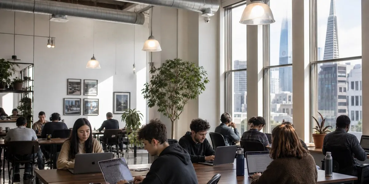 Andreessen Horowitz launches academy without degrees and homework in the US — The Verge