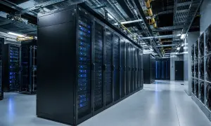 NASA побудує величезний радіотелескоп всередині місячного кратера