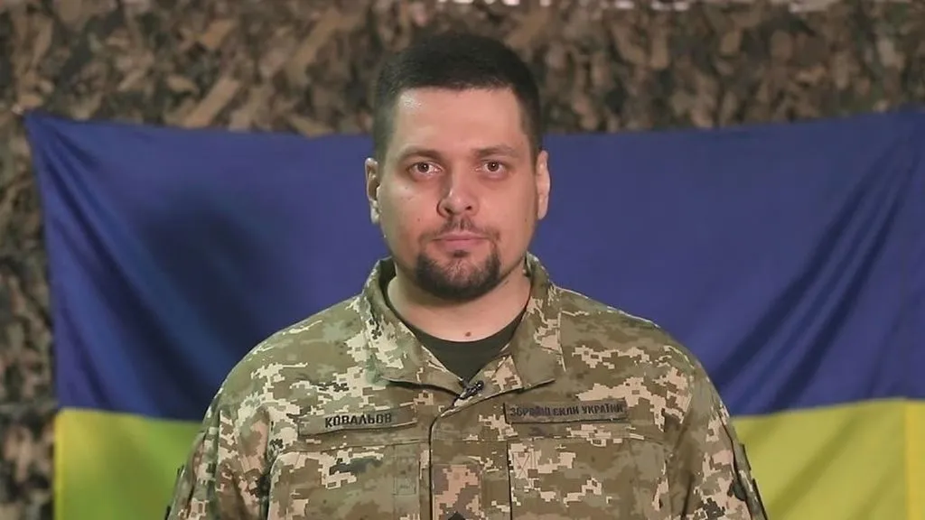 Костянтинівка залишається під контролем ЗСУ, — Генштаб