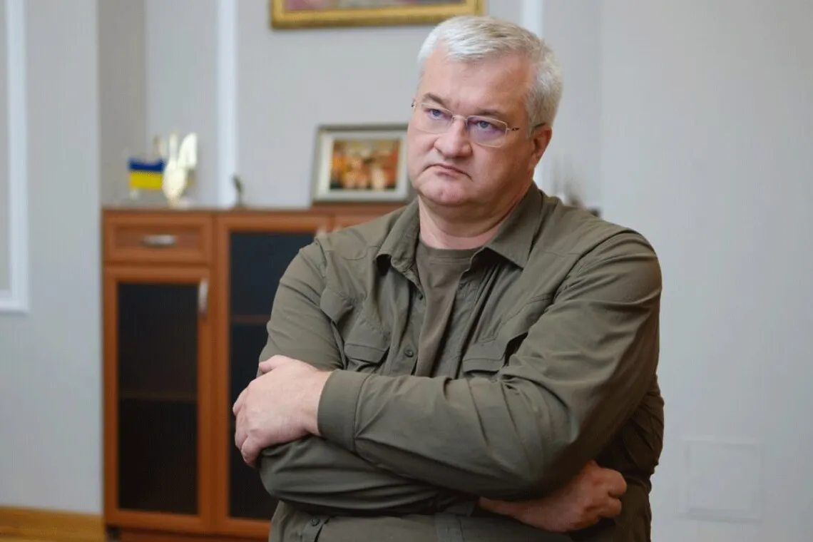 Витрати України на війну сягають близько $450 млн щодня, — Сибіга