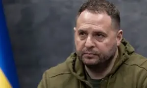 Український режисер жорстко висловився щодо використання його стрічки у політичній рекламі