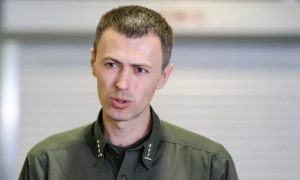 Сьогодні ВР виконала вже дві вимоги Європейського Союзу