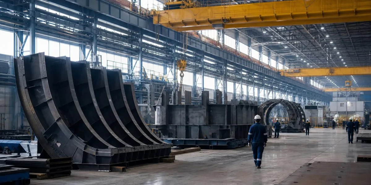 Anduril otrzymał kontrakt Marynarki Wojennej USA o wartości 2,9 mld dolarów — CNBC