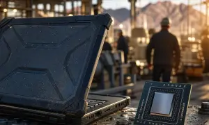 Microsoft достигла рекордной прибыли от облачных сервисов