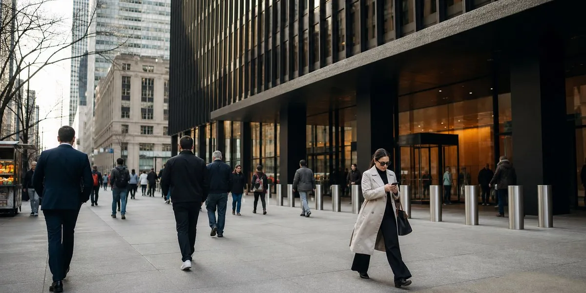In the US, Andy Dunn sold Bonobos to Walmart for $310 million in 2017 — Fortune