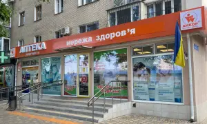 Аптечний бізнес як справа життя: історія «АНКОР ФАРМ» та її керівниці Ганни Харитонової