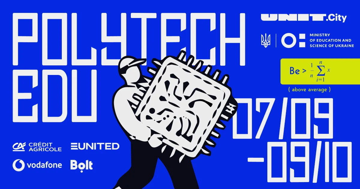 Ready to step into tech with PolyTECH?