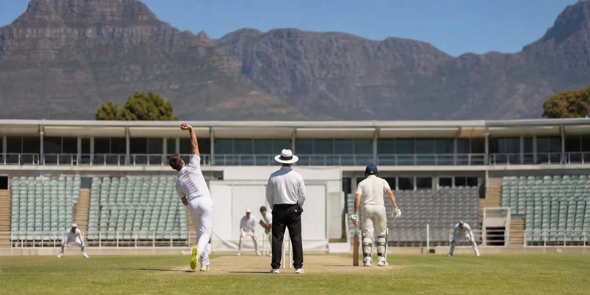Szybki bowler RPA Anrich Nortje opuści trzeci test przeciwko Australii — Channel NewsAsia