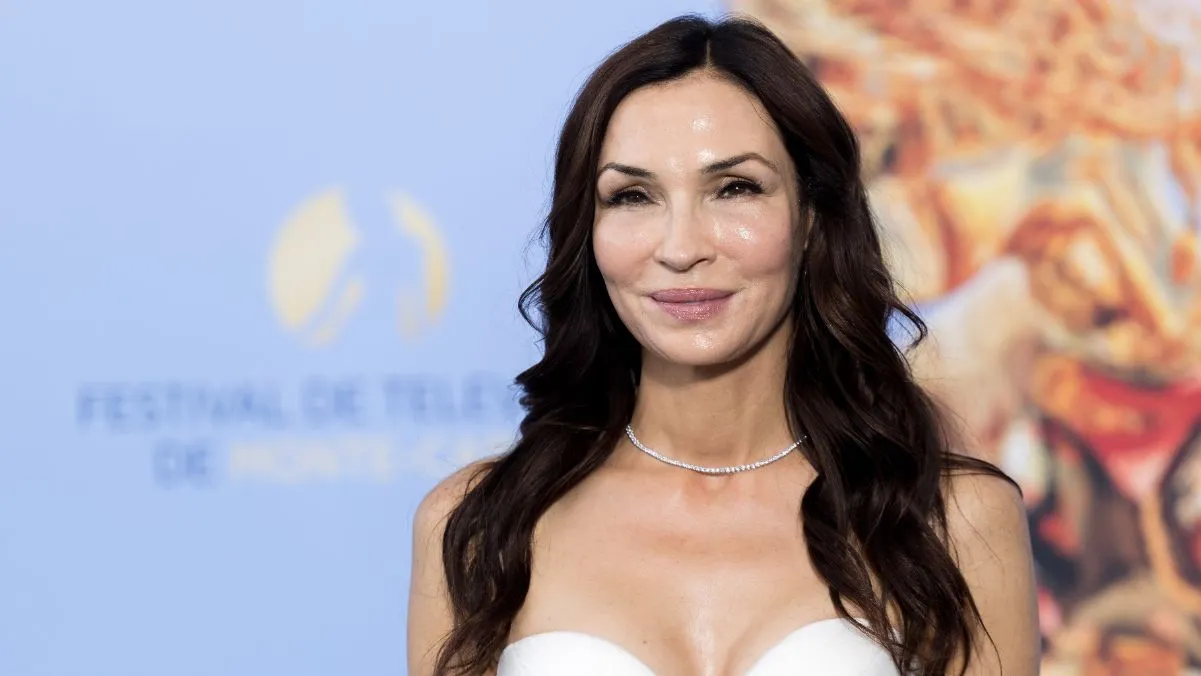 Зірка «Людей Ікс» Фамке Янссен може відвідати росію з візитом