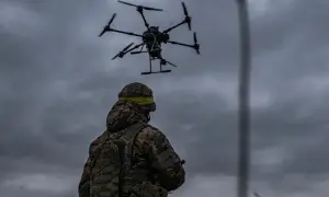 На Сумщині через російські атаки загинули двоє людей, 13 постраждали