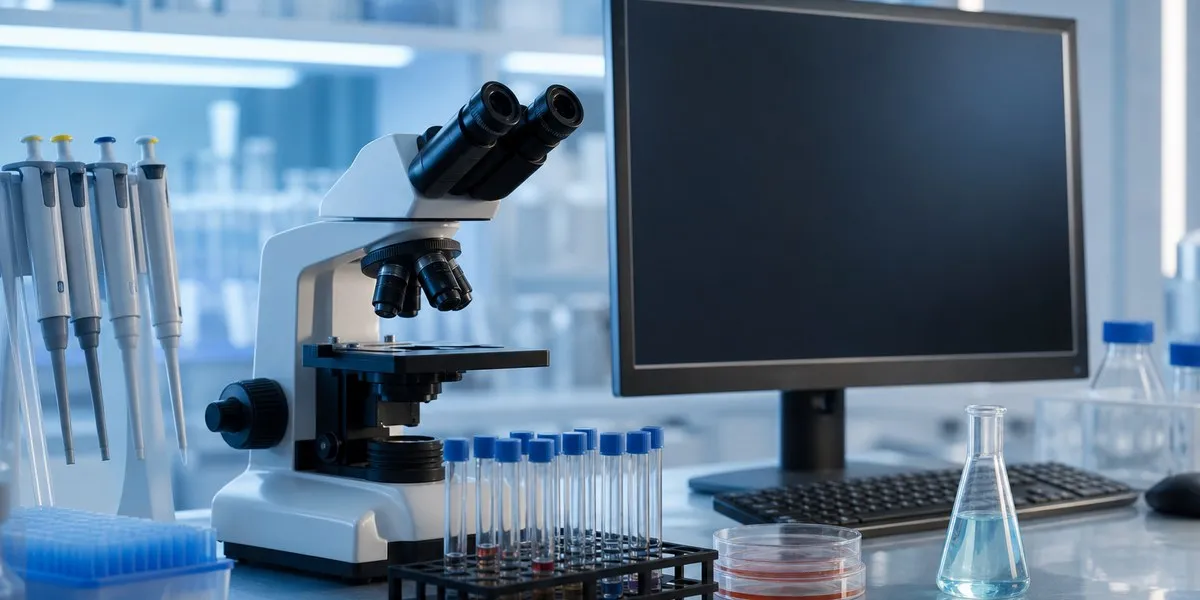 Anthropic potwierdziła działalność laboratorium do eksperymentów biologicznych — TechCrunch