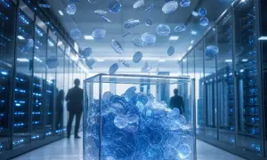 摩根大通CEO戴蒙讲述巴菲特对康姆斯跳槽的反应——《财富》