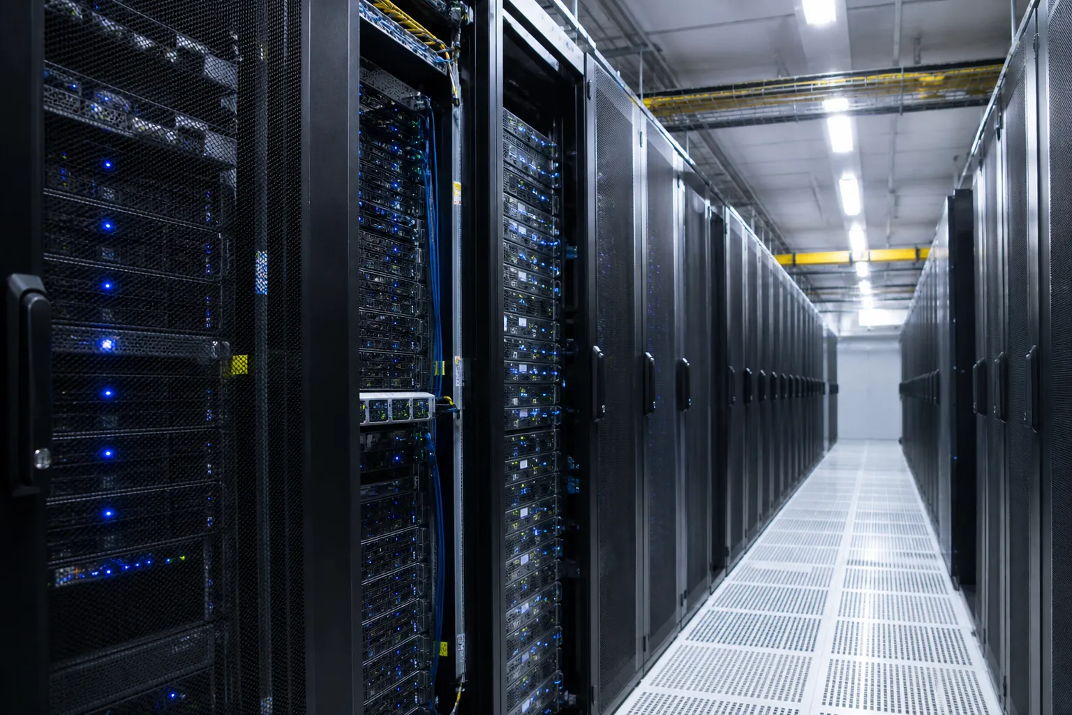 Anthropic заключила с Lambda соглашение об облачных вычислениях на $35 млрд — Reuters