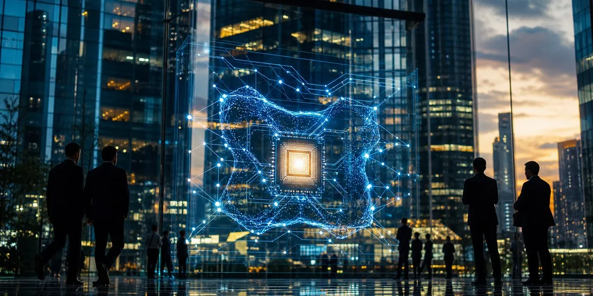 Anthropic opens office in Singapore and signs AI agreement — Channel NewsAsia