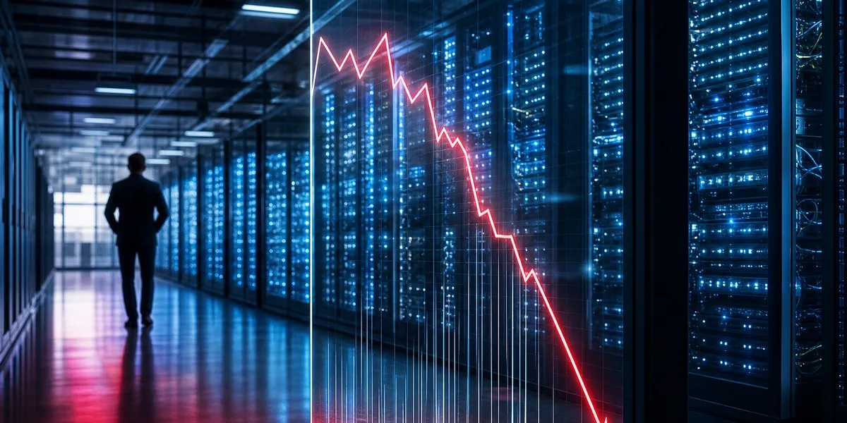 Anthropic reports $80 billion loss ahead of possible IPO — CNBC
