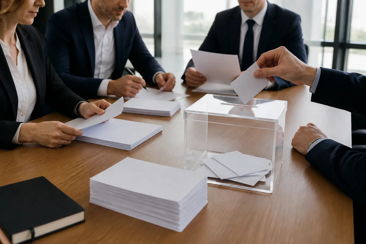 Anthropic готує акції з посиленим правом голосу для засновників перед IPO