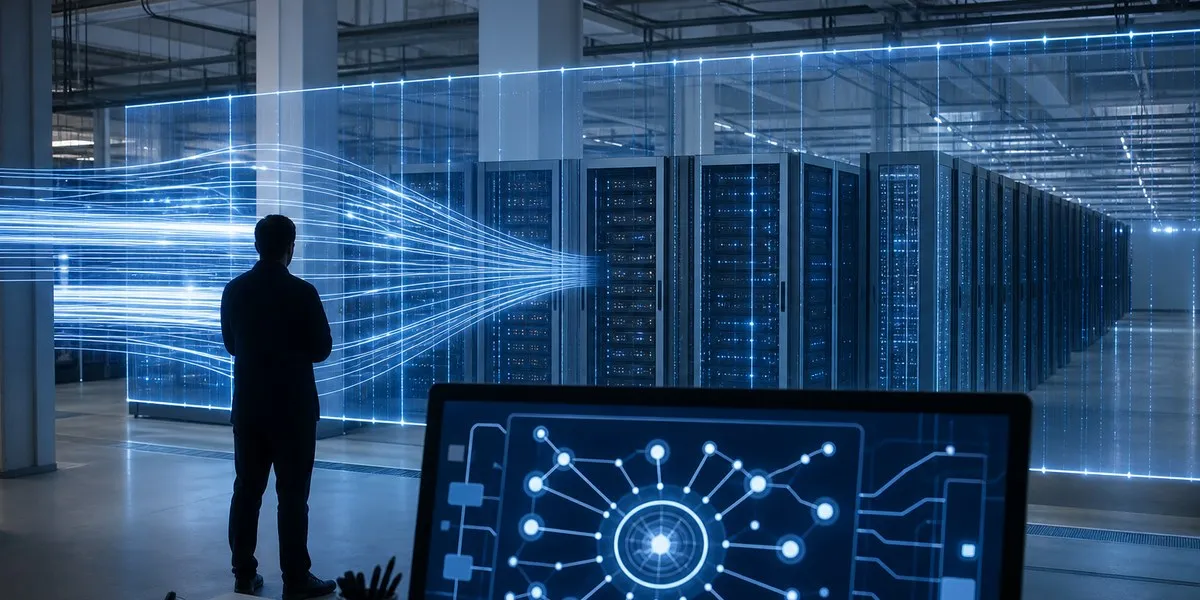 Anthropic odłączył internet w wewnętrznych testach agentów AI — TechCrunch