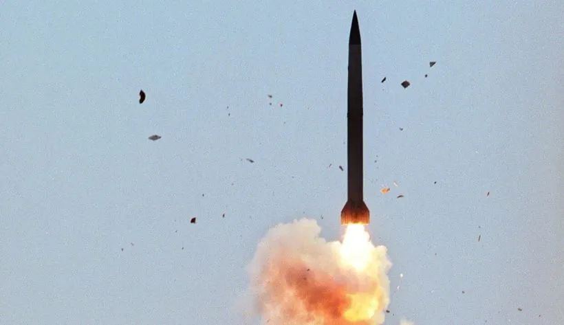 A French-made component was discovered for the first time in a Russian S-300 missile