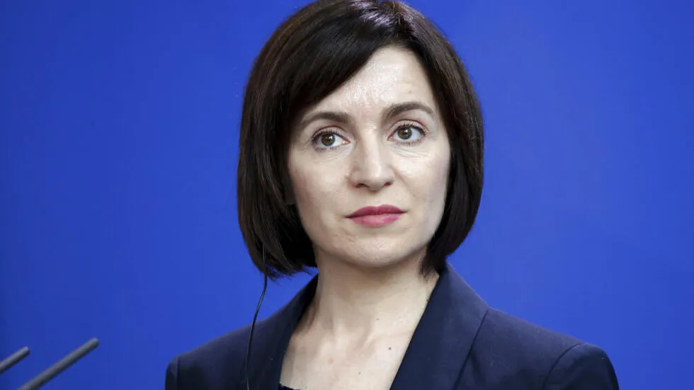 Молдова завершила вихід із СНД