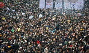 Британські держслужбовці встановили рекорд по лікарняних через стрес і психічні розлади