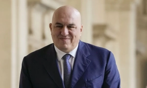 У Пентагоні повідомили, коли відбудеться сьомий «Рамштайн»