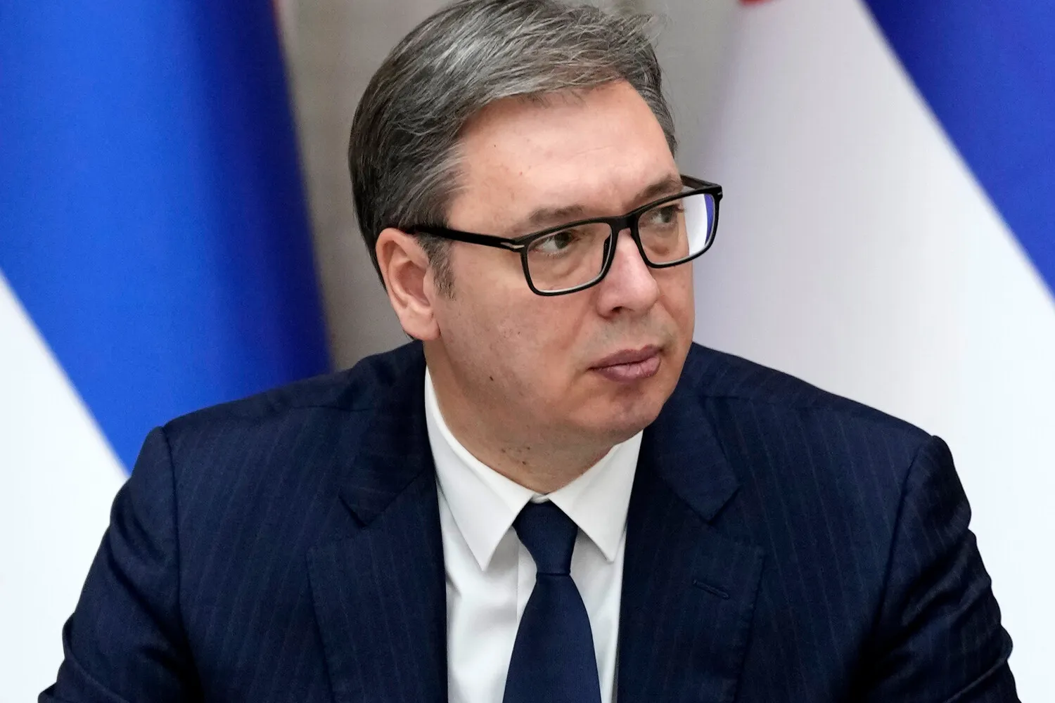 Президент Сербії накинувся на Туреччину через продаж озброєння Косову Президент Сербії накинувся на Туреччину через продаж озброєння Косову