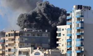 Трамп заявив, що Такер Карлсон більше не підтримує MAGA