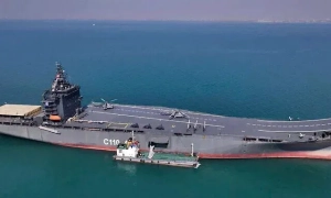 Пентагон заперечив присутність американських сухопутних військ в Ірані