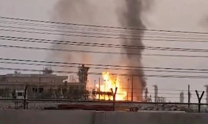 У Швейцарії кабіна канатної дороги зірвалася зі схилу, почалася рятувальна операція