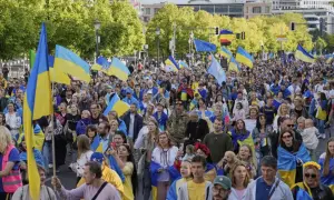 Франция начинает крупномасштабные военно-морские учения в Средиземном море и Атлантике