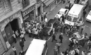 День Незалежності: у Британії прикрасили офіс прем'єра соняхами й зіграли «Стефанію»