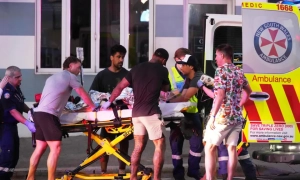 Віткофф і Кушнер тиснули на Зеленського у Берліні, вимагаючи передати рф Донбас – АFP