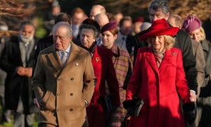 Вільям і Чарльз опинилися під прицілом через арешт Ендрю Маунтбеттен-Віндзора