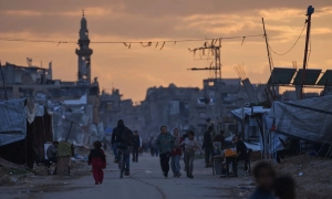 
Ми хочемо створити спецтрибунал для рф вже цього року – генсек Ради Європи