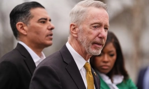 Реакція американських законодавців на арешт принца Ендрю